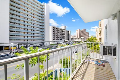 3095 Ala Ilima Street #206, Honolulu, HI 96818 - Photo 14