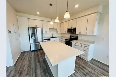 91-3575 Kauluakoko Street #1416, Ewa Beach, HI 96706 - Photo 4