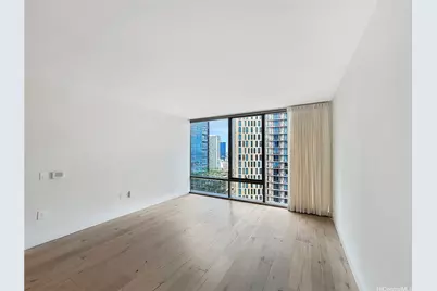 1001 Queen Street #2005, Honolulu, HI 96814 - Photo 2
