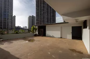 1860 Ala Moana Blvd, Honolulu, HI 96815 - Photo 20