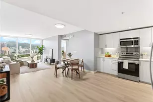 888 Kapiolani Blvd, Honolulu, HI 96813 - Photo 1