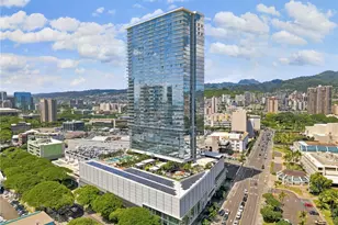 888 Kapiolani Blvd, Honolulu, HI 96813 - Photo 16