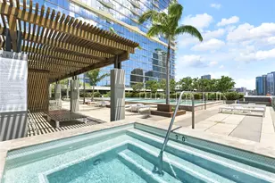 888 Kapiolani Blvd, Honolulu, HI 96813 - Photo 12