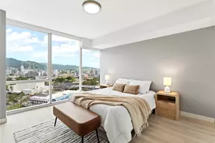 888 Kapiolani Blvd, Honolulu, HI 96813 - Photo 4