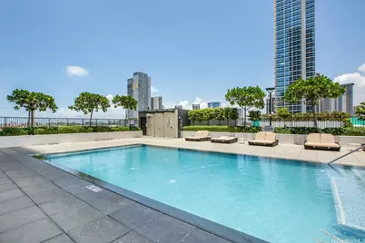 1009 Kapiolani Boulevard #4309, Honolulu, HI 96814 - Photo 16