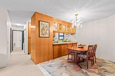 1441 Piikoi Street #105, Honolulu, HI 96822 - Photo 4