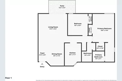 1441 Piikoi Street #105, Honolulu, HI 96822 - Photo 18