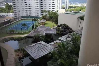 1212 Nuuanu Avenue #2811, Honolulu, HI 96817 - Photo 14