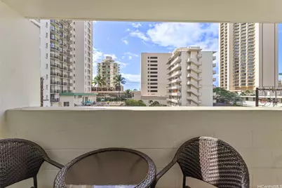 2450 Prince Edward Street #502A, Honolulu, HI 96815 - Photo 14