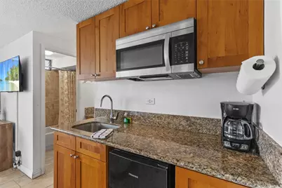 2450 Prince Edward Street #502A, Honolulu, HI 96815 - Photo 10