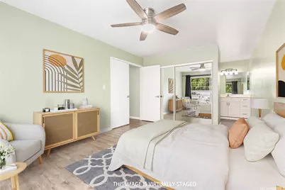 565 Mananai Place #27E, Honolulu, HI 96818 - Photo 10