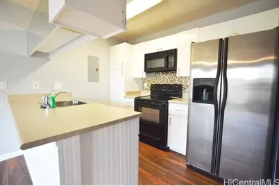 94-1081 Kepakepa Street #K5, Waipahu, HI 96797 - Photo 10