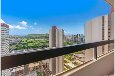 2499 Kapiolani Boulevard #3507, Honolulu, HI 96826 - Photo 8