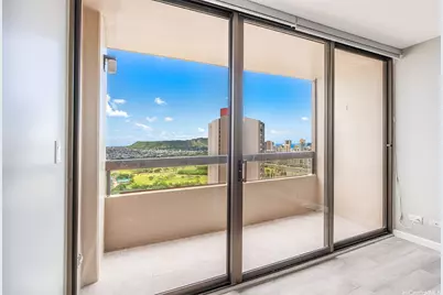 2499 Kapiolani Boulevard #3507, Honolulu, HI 96826 - Photo 6