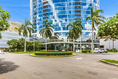 1288 Kapiolani Boulevard #I-4203, Honolulu, HI 96814 - Photo 14