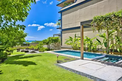 1388 Ala Moana Boulevard #7305, Honolulu, HI 96814 - Photo 2