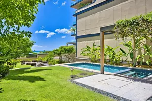 1388 Ala Moana Blvd, Honolulu, HI 96814 - Photo 2