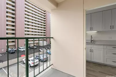 747 Amana Street #507, Honolulu, HI 96814 - Photo 12