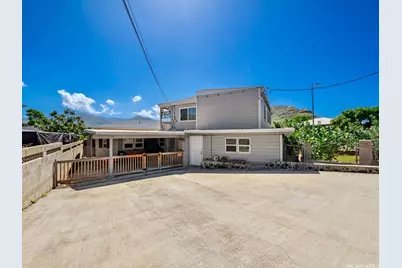 87-636 Farrington Highway, Waianae, HI 96792 - Photo 1
