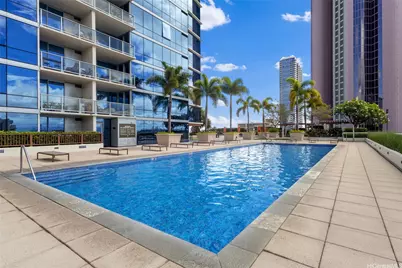 555 South Street #3805, Honolulu, HI 96813 - Photo 14