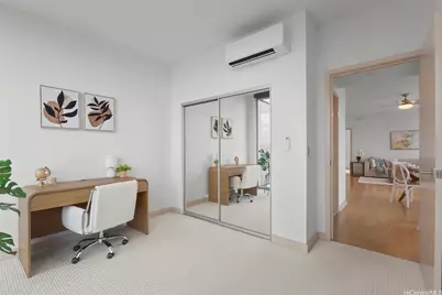 555 South Street #3805, Honolulu, HI 96813 - Photo 12