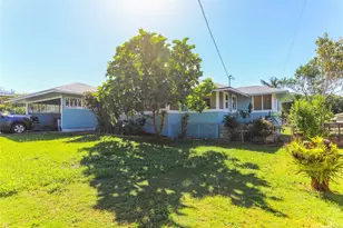 1645 Royal Palm Dr, Wahiawa, HI 96786 - Photo 1