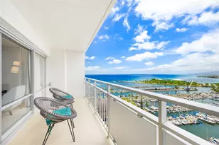 1777 Ala Moana Blvd, Honolulu, HI 96815 - Photo 10