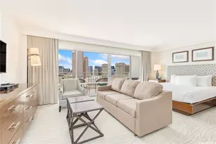 1777 Ala Moana Blvd, Honolulu, HI 96815 - Photo 4
