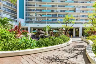 1777 Ala Moana Blvd, Honolulu, HI 96815 - Photo 18