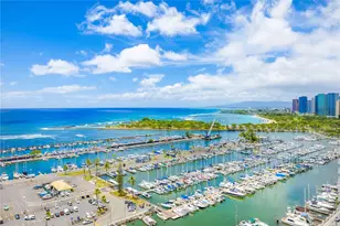 1777 Ala Moana Blvd, Honolulu, HI 96815 - Photo 12