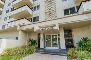 509 University Ave, Honolulu, HI 96826 - Photo 12