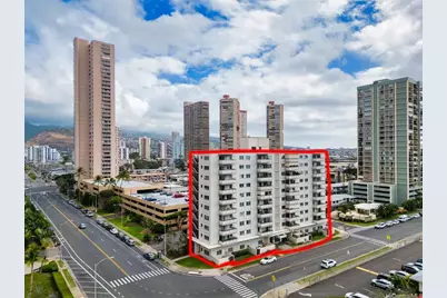 509 University Avenue #103, Honolulu, HI 96826 - Photo 8