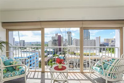 430 Keoniana Street #1209, Honolulu, HI 96815 - Photo 1