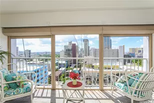 430 Keoniana St, Honolulu, HI 96815 - Photo 1