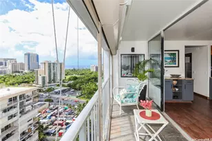 430 Keoniana St, Honolulu, HI 96815 - Photo 2