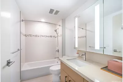 555 South Street #3901, Honolulu, HI 96813 - Photo 6