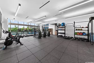 1388 Kapiolani Boulevard #2507, Honolulu, HI 96814 - Photo 14