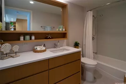 1388 Kapiolani Boulevard #2507, Honolulu, HI 96814 - Photo 8