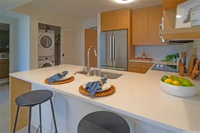 1388 Kapiolani Boulevard #2507, Honolulu, HI 96814 - Photo 2