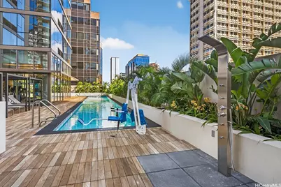 1388 Kapiolani Boulevard #2507, Honolulu, HI 96814 - Photo 16