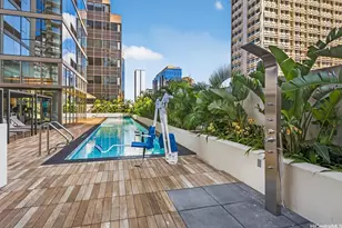 1388 Kapiolani Blvd, Honolulu, HI 96814 - Photo 16