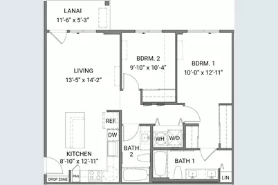 91-3529 Nana Hope Street #2108, Ewa Beach, HI 96706 - Photo 2