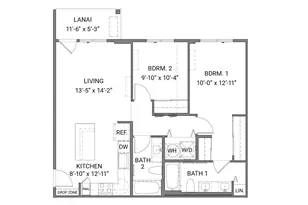 91-3529 Nana Hope St, Ewa Beach, HI 96706 - Photo 2