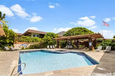 444 Lunalilo Home Road #326, Honolulu, HI 96825 - Photo 18