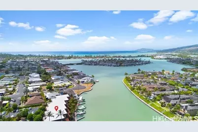 444 Lunalilo Home Road #326, Honolulu, HI 96825 - Photo 2