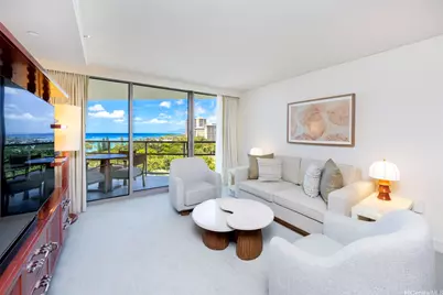 223 Saratoga Road #1215, Honolulu, HI 96815 - Photo 6