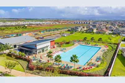 91-3641 Iwikuamoo Street #4505, Ewa Beach, HI 96706 - Photo 22