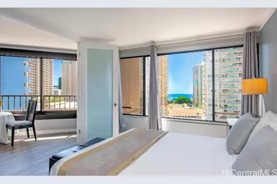 1778 Ala Moana Boulevard #1514, Honolulu, HI 96815 - Photo 6