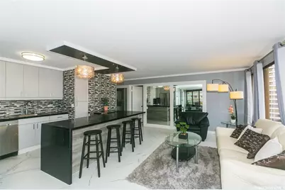 1778 Ala Moana Boulevard #1514, Honolulu, HI 96815 - Photo 20