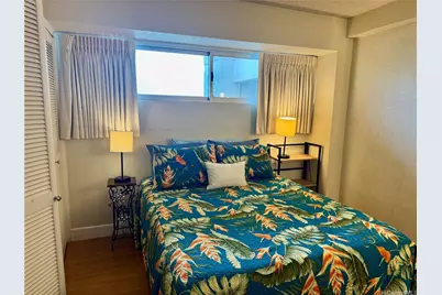 2440 Kuhio Avenue #2105, Honolulu, HI 96815 - Photo 2